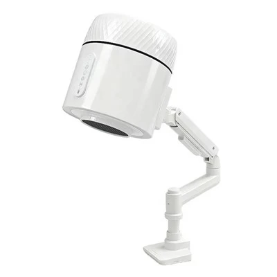 Taladro de uñas con recolector de polvo